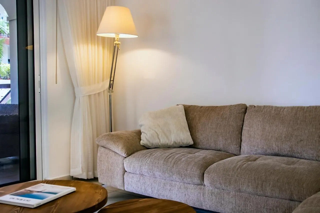 Chico'S Seru Hulanda Resort 威廉斯塔德 0*,  库拉索